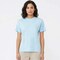 Unisex Colorblast Heavyweight Crewneck T-Shirt for Street, Casual & Statement Style Wear
